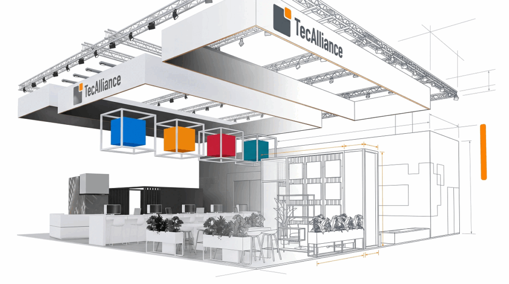 Automechanika 2026: TecAlliance vuole connettere l’aftermarket automobilistico indipendente