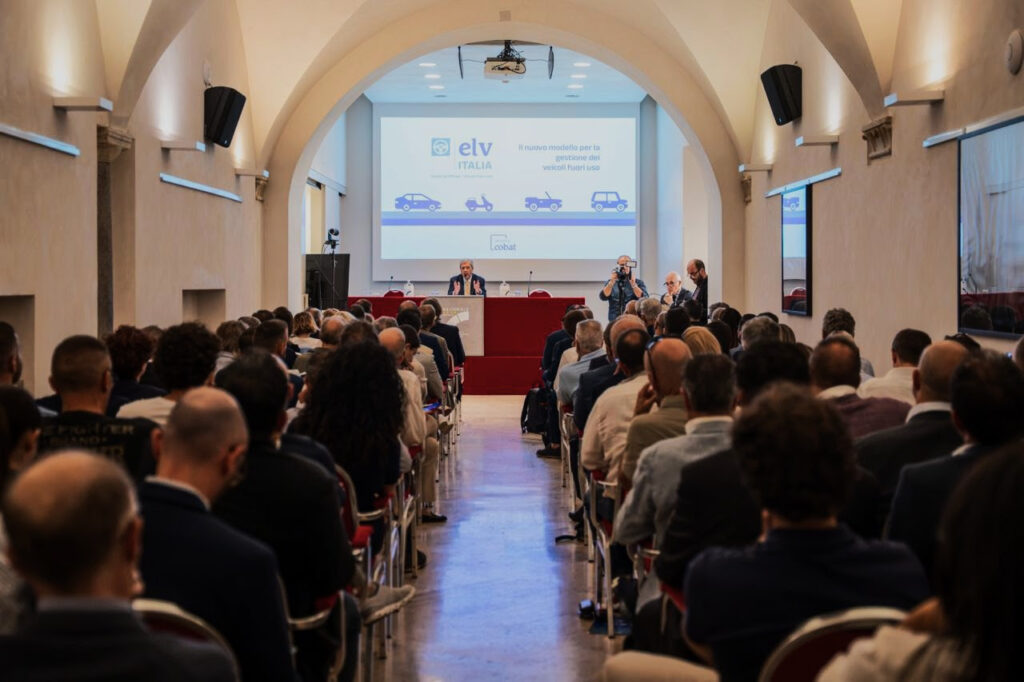 Veicoli fuori uso, via libera definitivo al nuovo Regolamento europeo