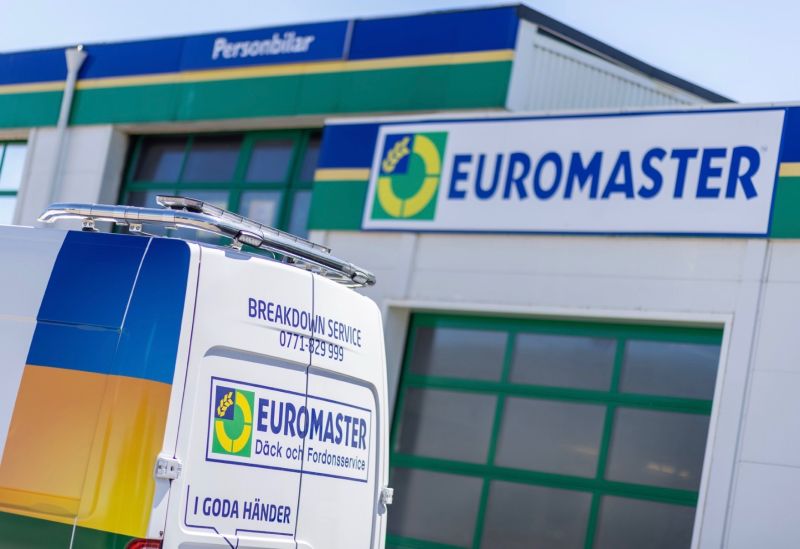 Inchiesta FTN: Euromaster nel mirino per i prezzi praticati in Europa. La posizione di Michelin