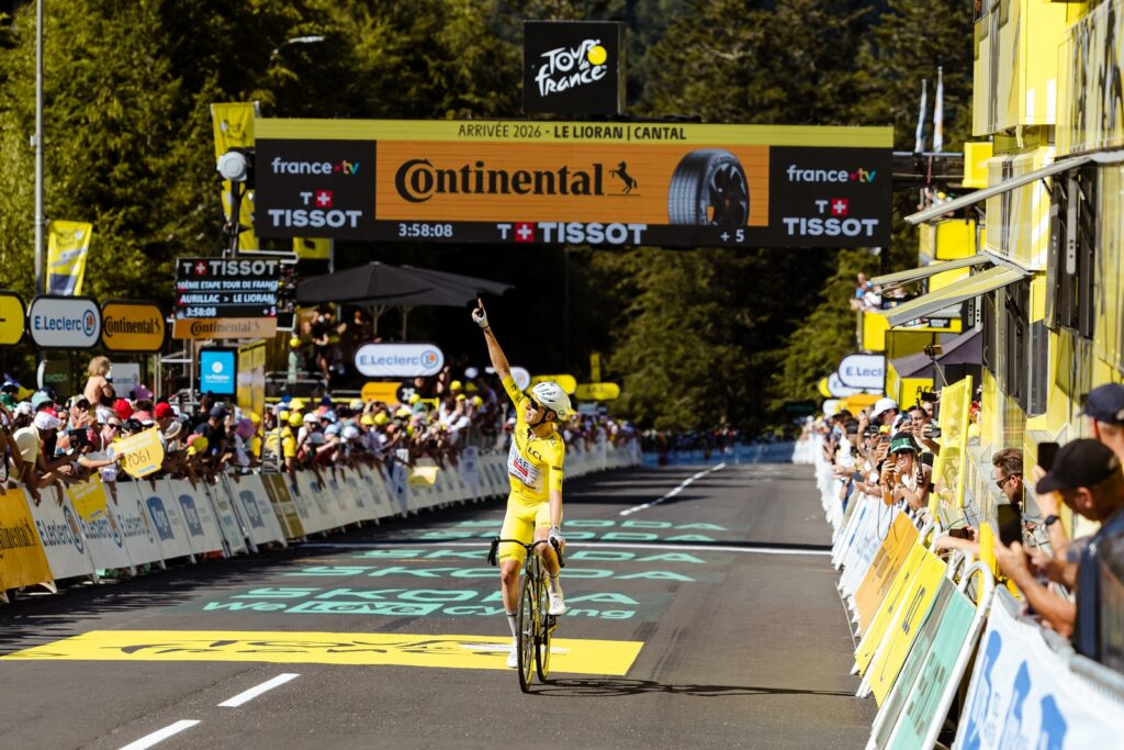 “Il Tour appartiene a tutti coloro che contribuiscono a realizzarlo” intervista doppia ai manager del Tour de France e Conti