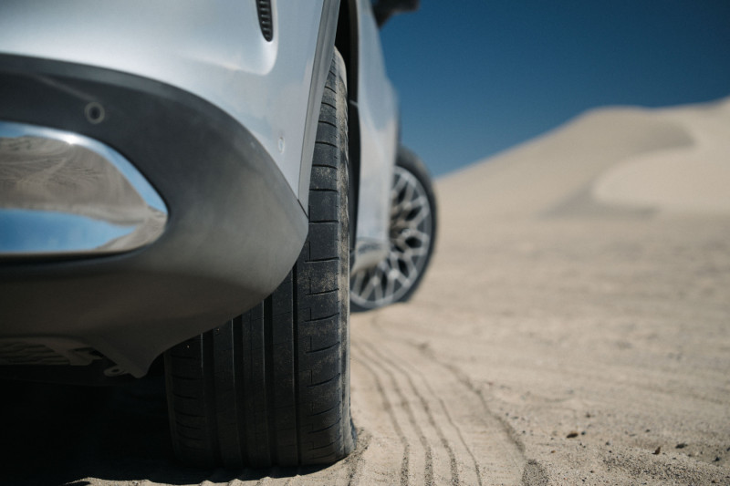 Mercedes-Benz Italia investe nell’ampliamento dell’offerta pneumatici e rafforza il proprio ruolo nel canale Car Dealer: arrivano Dunlop, Falken e Nexen