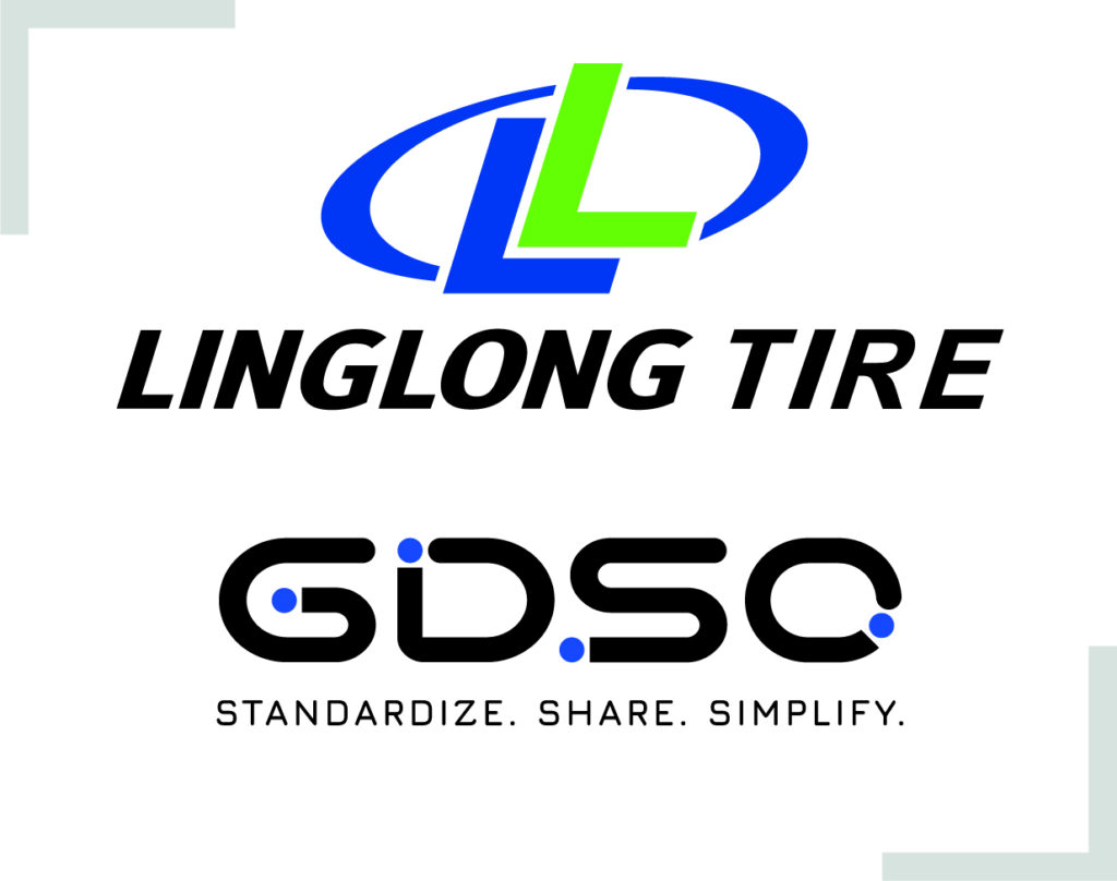 Linglong Tire è il primo produttore di pneumatici cinese a diventare un membro effettivo della GDSO
