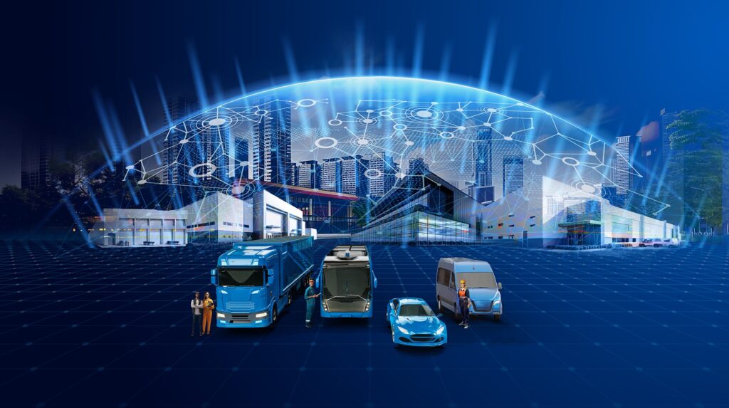 Da dati veicolo a riparazioni più rapide: la proposta di ZF Aftermarket