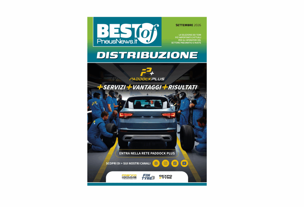 Online il Best of Distribuzione: consolidamento, B2B dinamici e nuove sinergie di mercato