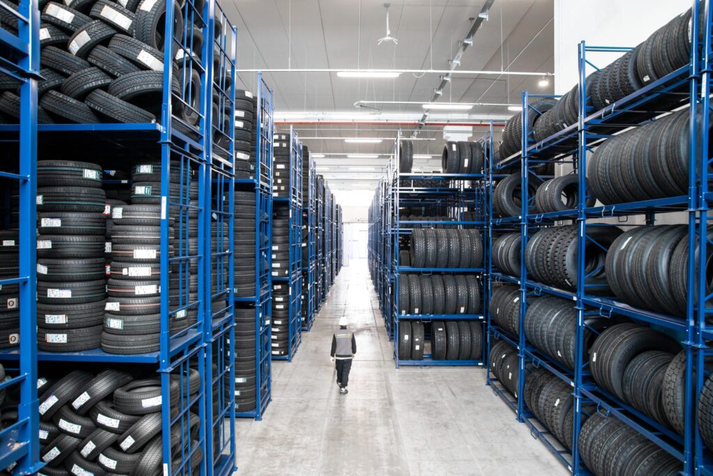Ciavarella Pneumatici: radicamento, brand e tecnologia al centro della nuova distribuzione B2B