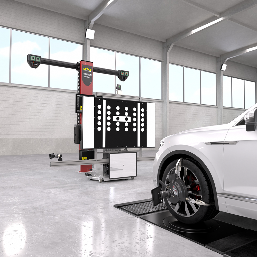 Corghi ad Automechanika 2026