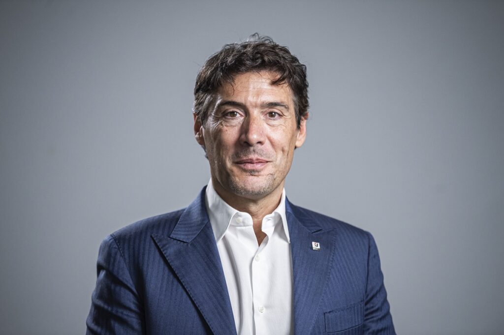 Bridgestone: Stefano Sanchini alla testa della nuova organizzazione commerciale europea