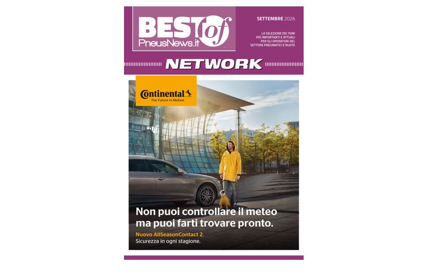 Network – “Best of” fa il punto sulle strategie delle reti