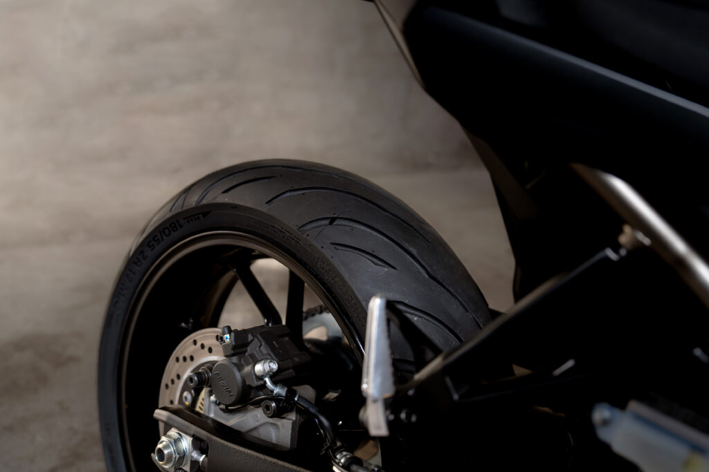 ContiMotion EVO: il nuovo pneumatico sport touring di Continental, erede del ContiMotion