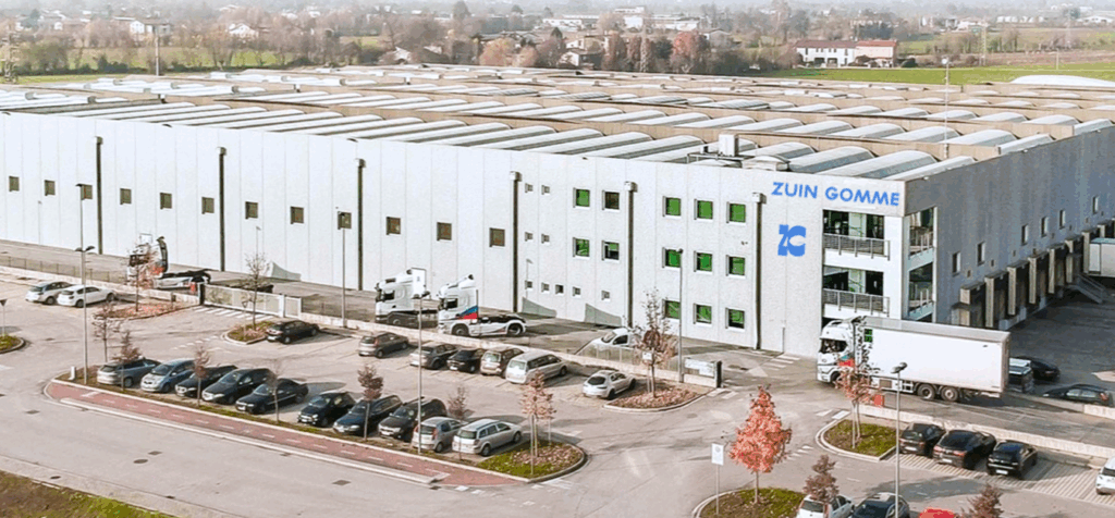 Zuin supera i 120 milioni di fatturato: “Obiettivo raggiunto, ora puntiamo su truck e logistica”