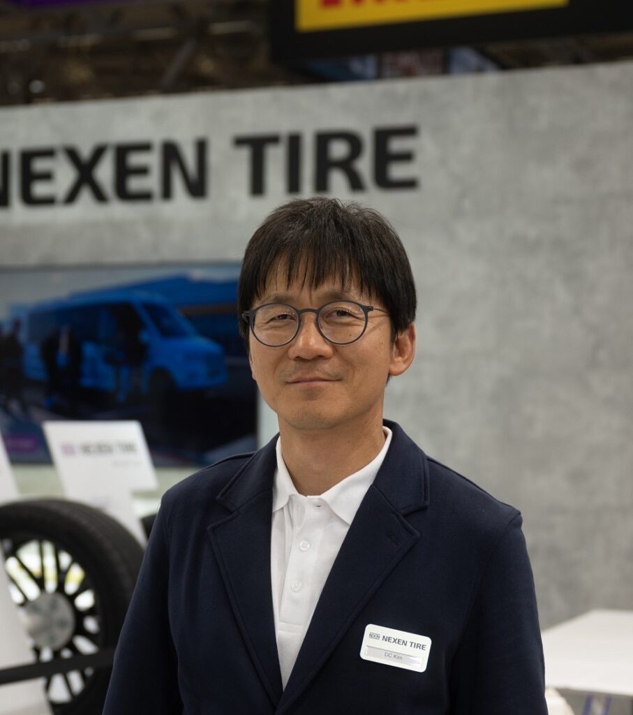 Nexen rafforza l’organizzazione europea con una nuova struttura di leadership