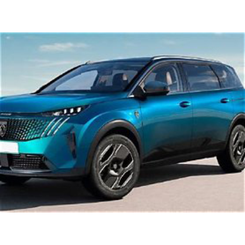 Peugeot 3008 e 5008: richiamo europeo per difformità sui dati delle emissioni di CO2