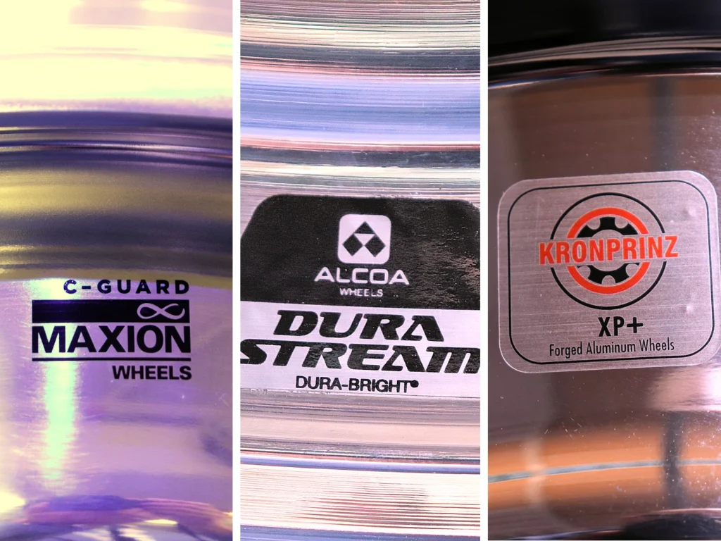 Ruote in alluminio per autocarri, sempre più brillanti: le novità all’IAA Transportation