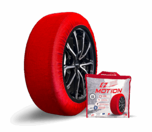 No Problem Kit calze catene neve