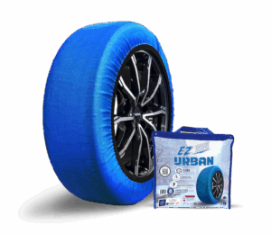No Problem Kit calze catene neve