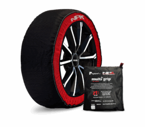 No Problem Kit calze catene neve