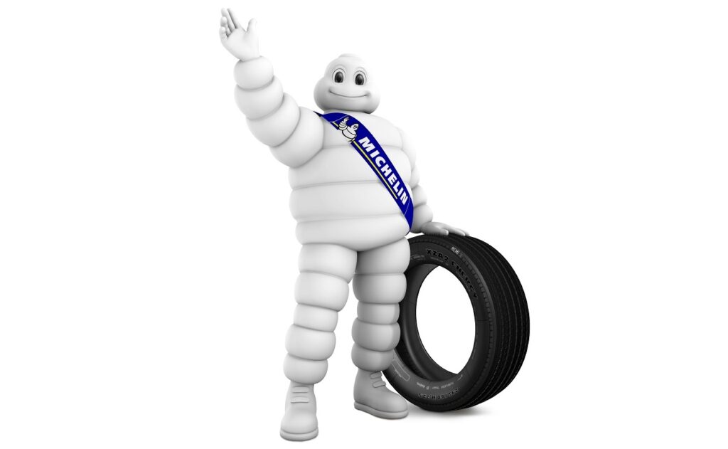 Michelin: il finanziario del terzo trimestre