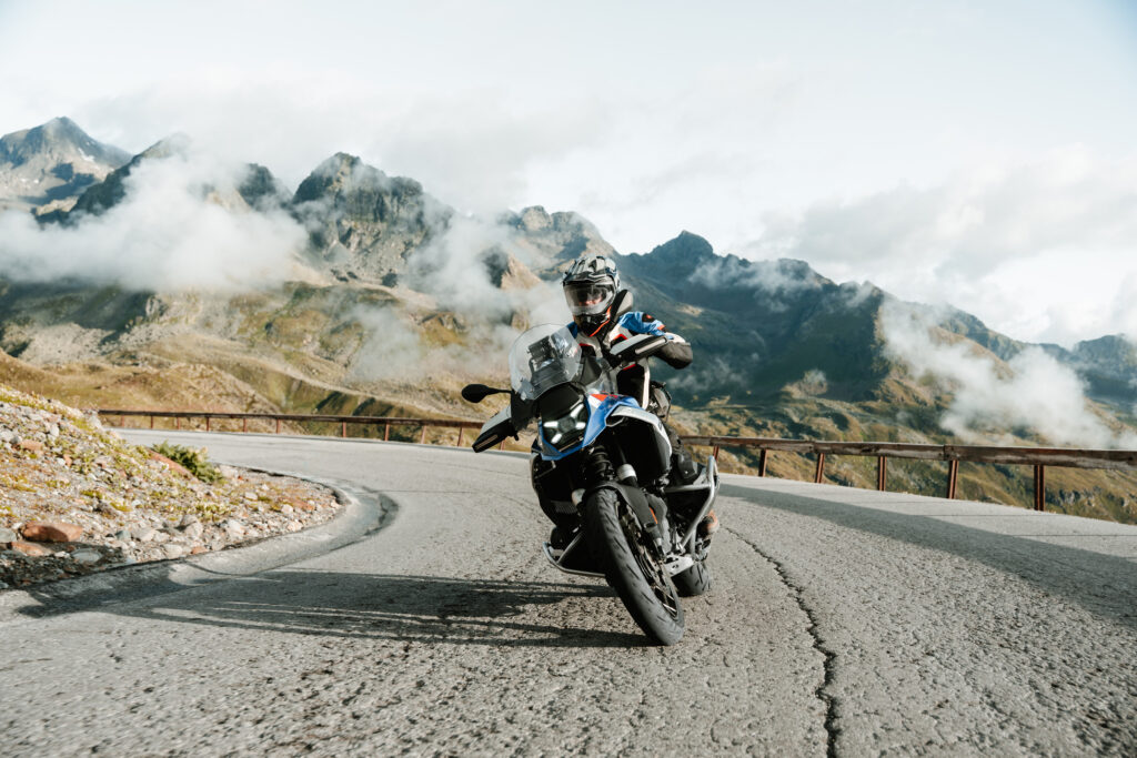 90% strada, 10% off-road: il lancio di Continental ContiTrailAttack 4