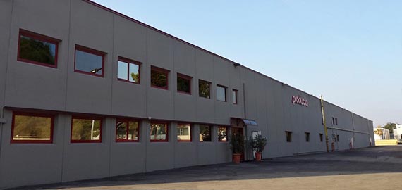 Trelleborg acquisisce l’italiana Producta