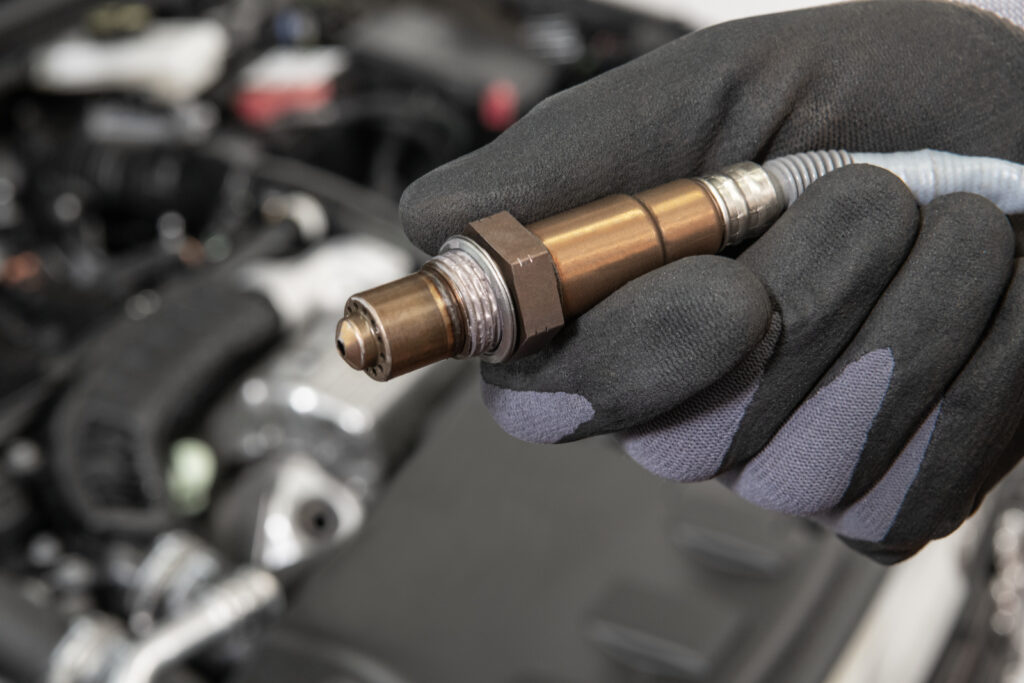 Una tecnologia che fa la storia: Bosch celebra i 50 anni della sonda lambda